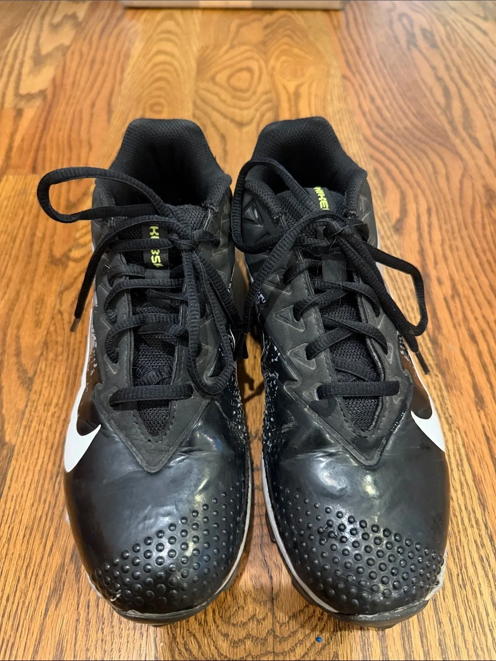 Youth Nike Vapor Bsbl Cleats